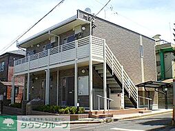 レオネクストブランニュー大宮前