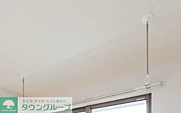 フォーマルハウト 102 1階1LDKのリビング/ダイニング