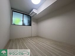 ＶＩＳＴＡ　ＡＳＡＧＡＹＡ．Ｎ 405 4階1Kのリビング/ダイニング