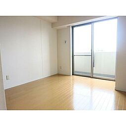 ＨＦ明大前レジデンス 0103 1階ワンルームのリビング/ダイニング