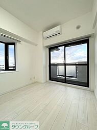 シティハイツ吉祥寺 502 5階1Kのリビング/ダイニング