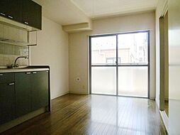 ＣＡＳＡ　ＩＯ 203 2階2DKのリビング/ダイニング