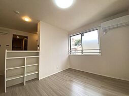 サンク　アン　吉祥寺 301 3階1LDKのリビング/ダイニング