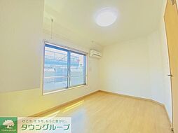 コンフォート柳沢 302 3階1Kのリビング/ダイニング