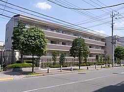 ソレアード武蔵野