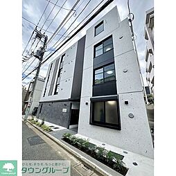 ネオアーバンレジデンス方南町 203