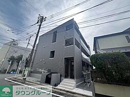 リブリ・練馬II