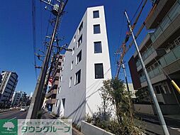 PREAS　HONANCHO(プレアス方南町) 203