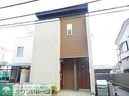 ロジュマン　新小平