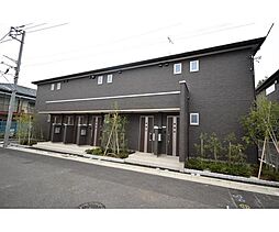 フォレストコートＣ棟 203