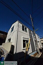 サニーハウス羽根木 202