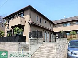 カーサＮＯＢＵ 202