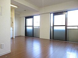 ライオンズマンション都立家政 0402 4階2LDKのリビング/ダイニング