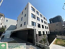 SOLASIA residence 荻窪 004