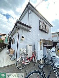 第三松風コーポ