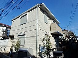 メゾンみつわ 201