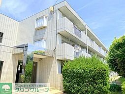 ロングキャッスルI 304