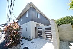 パークシャルマン武蔵野 B202