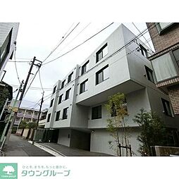 アーバンパーク方南町 401