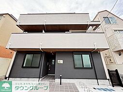 ヴィラ東高円寺 1 302