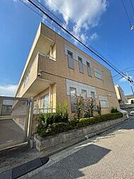 グリーンアベニュー関町 1F