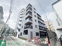 ブランシエスタ荻窪 404