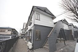 ＯＺ弐番街 D105