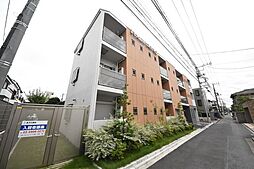 プレール・ドゥーク吉祥寺