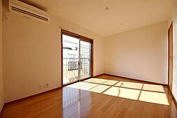 Ｍ・Ｔハウス 203 2階1Kのリビング/ダイニング