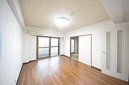 ツイン・アベニュー 505 5階3LDKのリビング/ダイニング