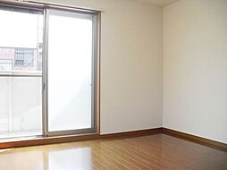 アムールｋｏｇａｎｅｉ 203 2階1Kのリビング/ダイニング