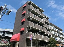 ラグジュアリーアパートメント砧 304