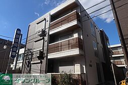 セジュール春日町2 201