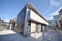 東京都小平市学園東町1丁目9-9：物件画像／株式会社タウンハウジング東京　吉祥寺店
