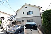 ★閑静な住宅街★
