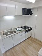 ★三口コンロ★