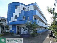 東京都小平市回田町378-3：物件画像／株式会社タウンハウジング東京　吉祥寺店
