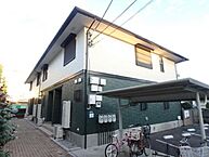 東京都練馬区春日町4丁目29-9：物件画像／株式会社タウンハウジング東京　吉祥寺店