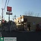 ほっともっと小平学園東町店 徒歩2分。飲食店 140m