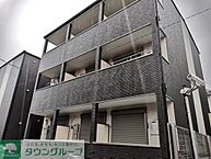 東京都小平市学園東町1丁目7-7：物件画像／株式会社タウンハウジング東京　吉祥寺店
