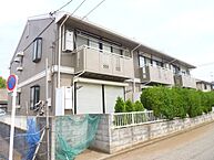 東京都三鷹市大沢1丁目5-13：物件画像／株式会社タウンハウジング東京　吉祥寺店