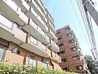 東京都三鷹市下連雀7丁目4-19：物件画像／株式会社タウンハウジング東京　吉祥寺店