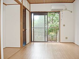 ノートルメゾン 1DKの写真
