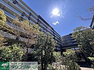 東京都三鷹市下連雀5丁目1-1：物件画像／株式会社タウンハウジング東京　吉祥寺店