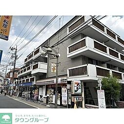 DeLCCSサギノミヤ ワンルームの間取図画像