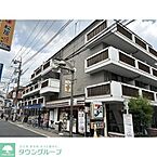 東京都中野区鷺宮1丁目28-7：物件画像／株式会社タウンハウジング東京　吉祥寺店