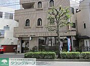武蔵野関前郵便局 徒歩12分。郵便局 890m