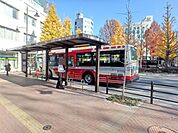 ★三鷹駅周辺★ 400m