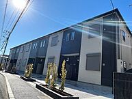 東京都三鷹市牟礼3丁目8-9：物件画像／株式会社タウンハウジング東京　吉祥寺店
