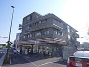 セブンイレブン 1200m